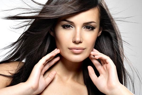 نصيحة للشعر المتطاير نصيحة للشعر المتطاير