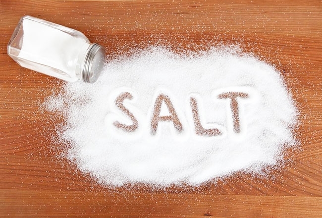 مليون و650 ألف شخص سنويًا يقتلهم... ملح الطعام!