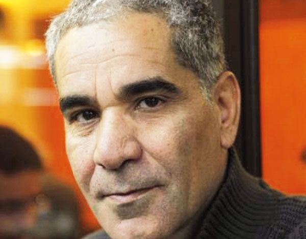 خليل صويلح يوثِّق خراب دمشق في روايته 'جنة البرابرة'