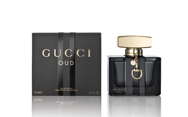 Gucci Oud