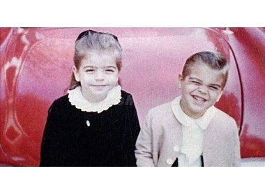 من هو هذا النجم الصغير؟