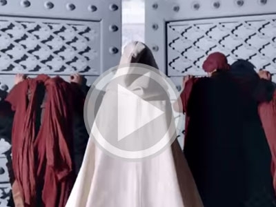 'ما أوعدك ما غير' يعيد نانسي عجرم قروناً إلى الوراء