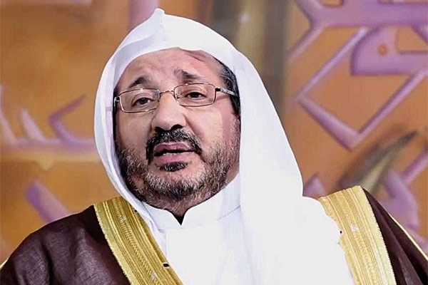 الشيخ الدكتور محمد النجيمي