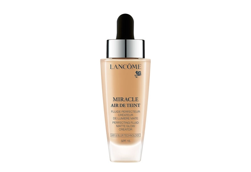 Lancôme Miracle Air de Teint Foundation
