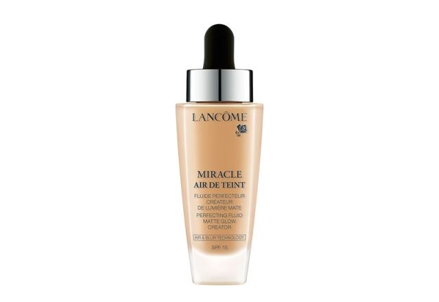 Lancôme Miracle Air de Teint Foundation