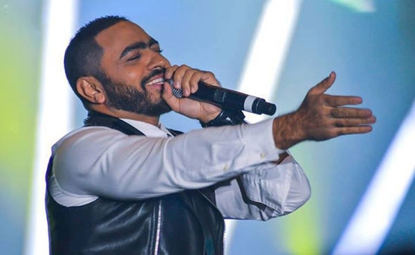 ألبوم تامر حسني 25 أغسطس وروتانا تطرح كليبه مع أكون 