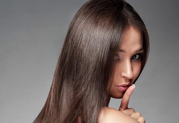 خطوات سهلة لتعالجي شعرك المتضرر من الصبغة