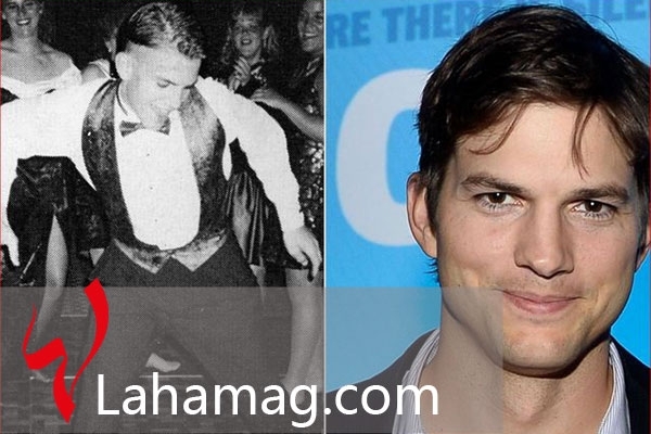 اشتون كوتشر