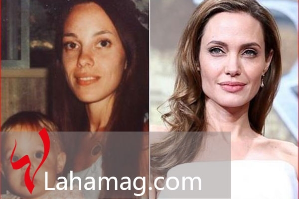 انجيلينا جولي