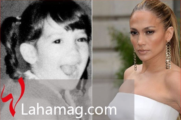 جينيفر لوبيز