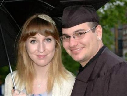 ادّعى أنه ميت للهروب من زفافه!