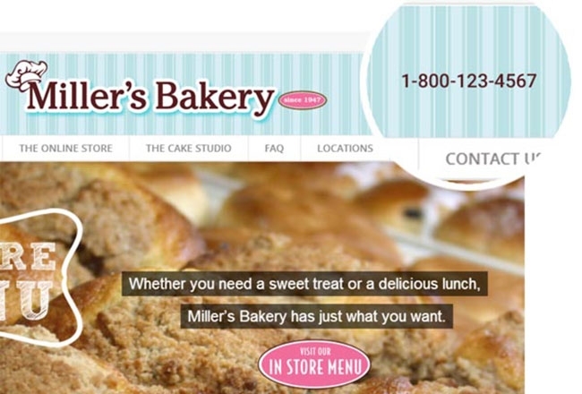 غوغل تتيح للمُعلنين تتبع الاتصالات الهاتفية الواردة من زوّار مواقعهم 