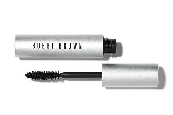 الماسكارا للتألق