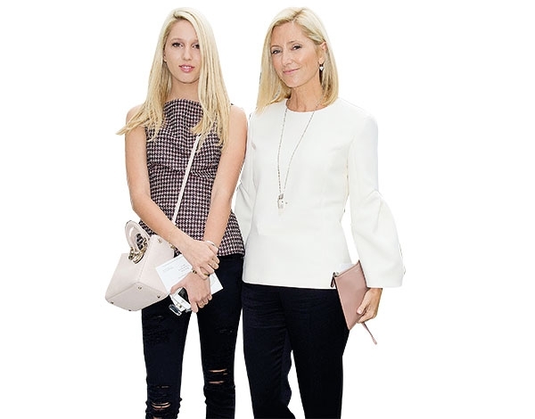 عرض DIOR للخياطة الراقية 2015