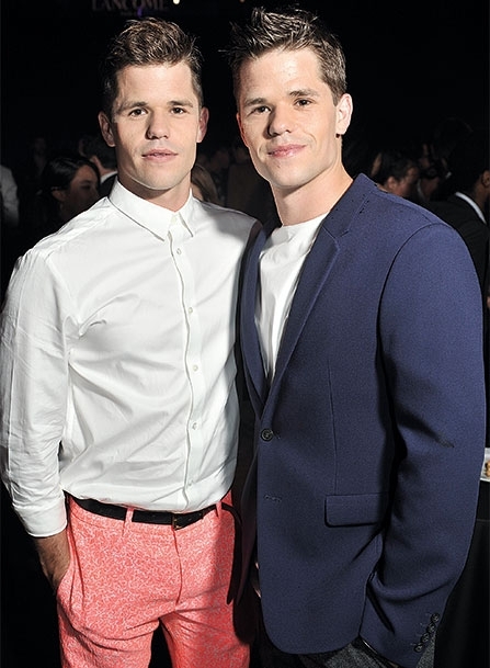 تشارلز وماكس كارفر 