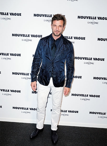 ستيفانو ترتيني