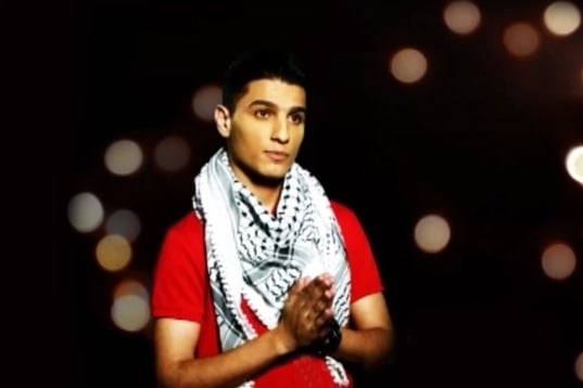 سر اعتذار محمد عسّاف من جمهوره