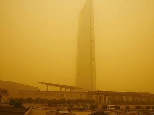 حر الرياض يقتل فتى عمره <strong  dir='ltr'>12</strong> عاماً