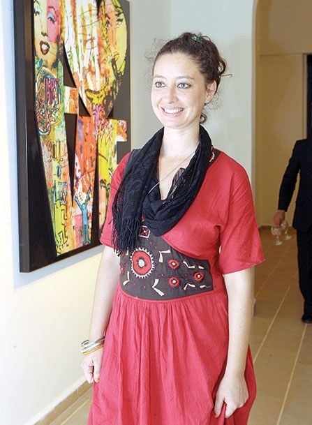 انغرد عبد الحق