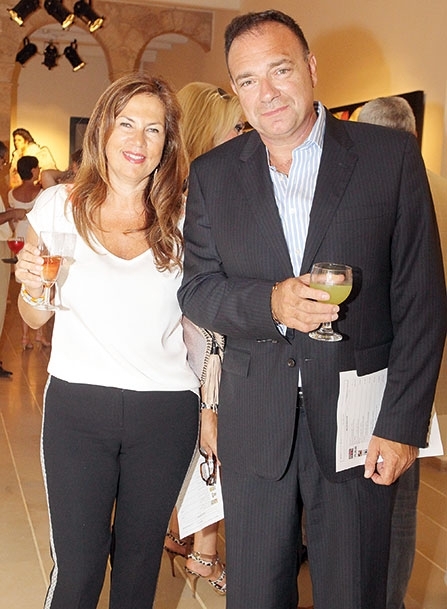 ايلي وبيغي بخاش