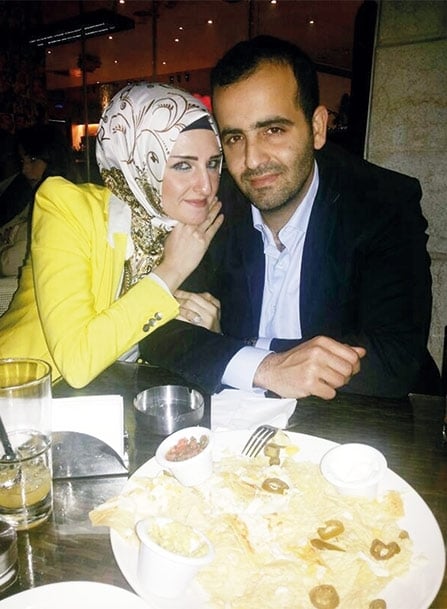 زينب بزي<br />