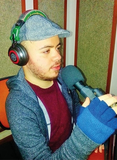 دومينيك ابو حنا