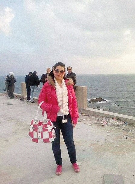 هلا أبو خضر