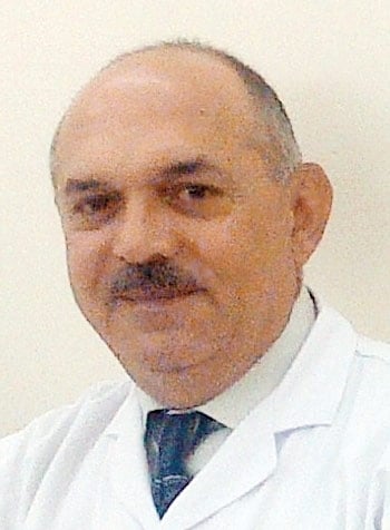 الدكتور بهجت بلبوص 