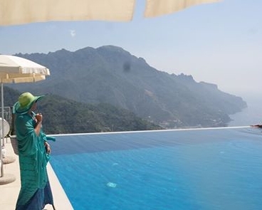 هذا هو أجمل مشهد على وجه الأرض بنظر أحلام