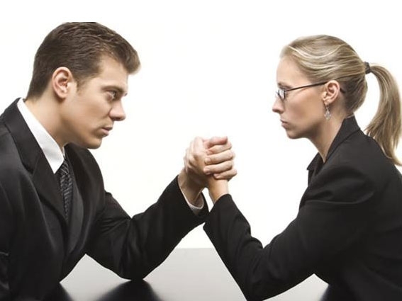 دراسة تحطّم العقل الذكوري- عقل المرأة يتطور أسرع من عقل الرجل