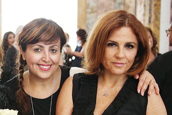 Kérastase تحتفل بعيدها الخمسين بأسلوب أرستقراطي!