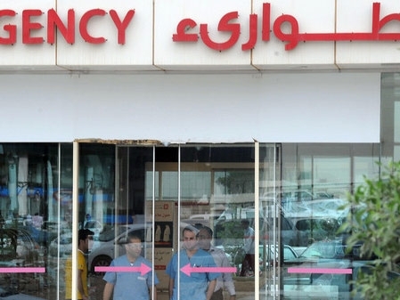 معلومات تفصيلية عن ضحية 'إيبولا'...هل سينتشر هذا المرض في السعودية؟