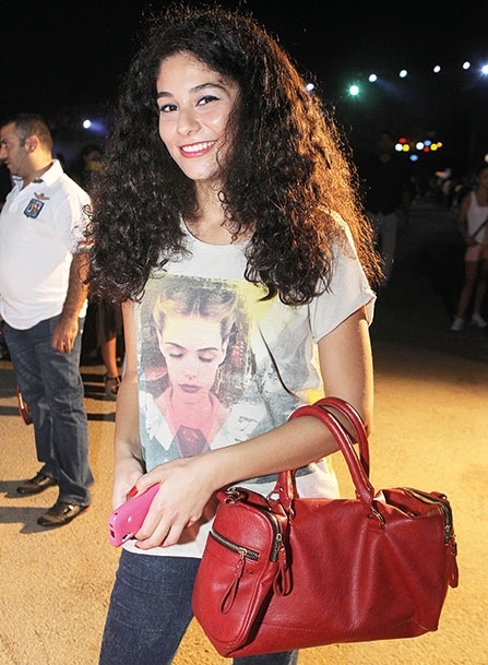 كاميليا مطر