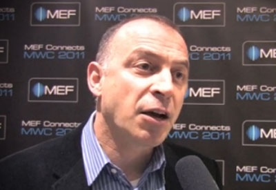 لبناني على رأس شركة 'نوكيا'