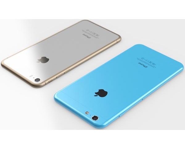 آيفون Iphone 6 يقدم بطارية أكبر بنسبة 45% مقارنة بـ 'آيفون 5 إس'