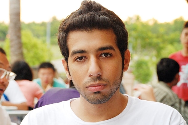 عبد الحليم يزيد