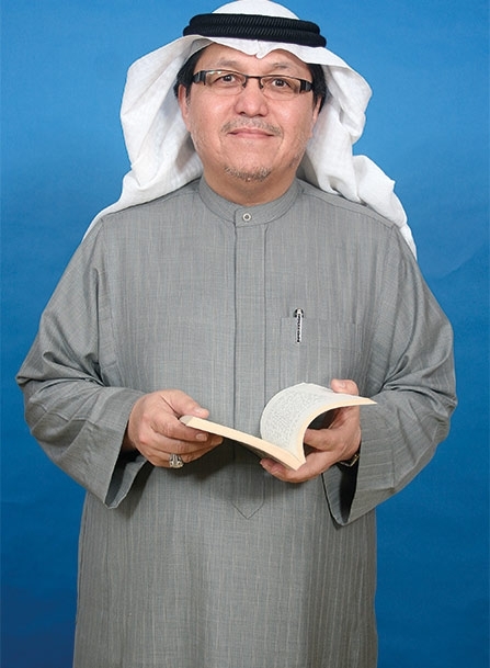 الدكتور حبيب الله محمد التركستاني