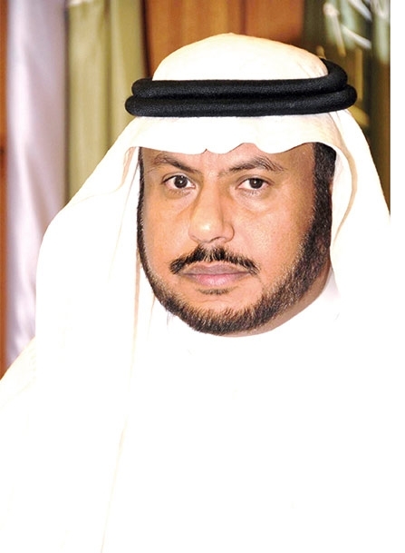 الدكتور صالح رميح الرميح 