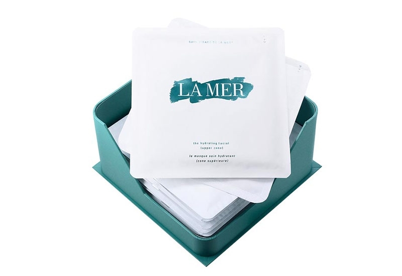 La Mer The Hydrating Facial