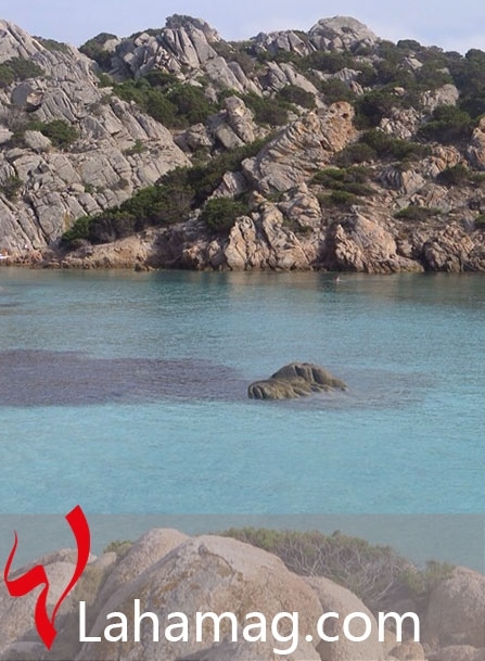 Sardinia
