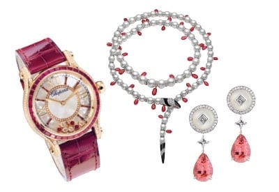 طلتك ليوم الأحد جذابة بلون حمرة الأفق