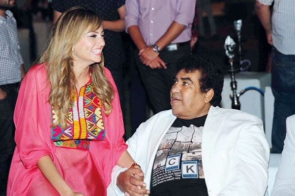 بشرى وعدوية