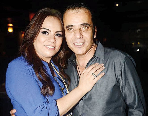 محمد الشقنقيري يجمع نجوم رمضان على مائدة سحور