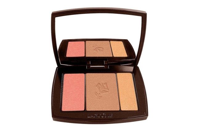 Lancôme Star Bronzer Palette
