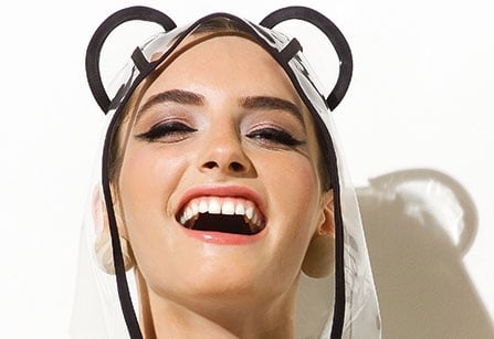 أسرار جمال المراهقات