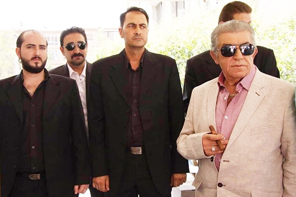 'عناية مشددة'... الدراما السورية مستمرة بعد الموسم الرمضاني