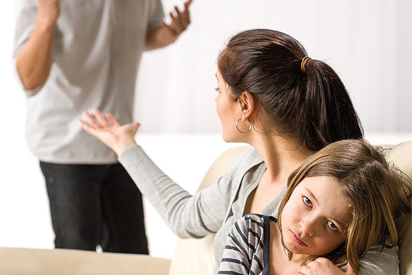 اقتراح أثار جدلاً دينياً: الطلاق اللفظي لا يقع 