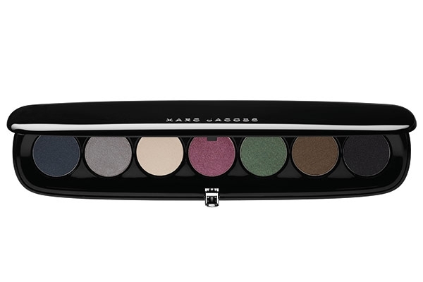 Marc Jacobs Beauty Style Eye-Con No.7 Plush Shadow