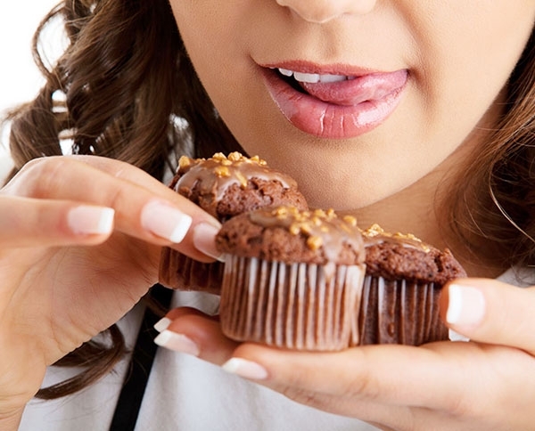 كيف استطيع فقدان الوزن بطريقة سهلة؟