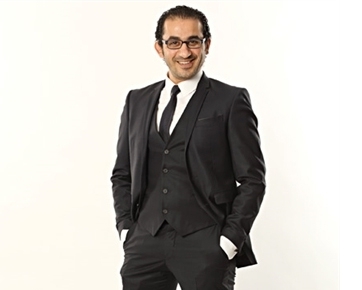 السبب الحقيقي وراء اعتزال أحمد حلمي الإنتاج!